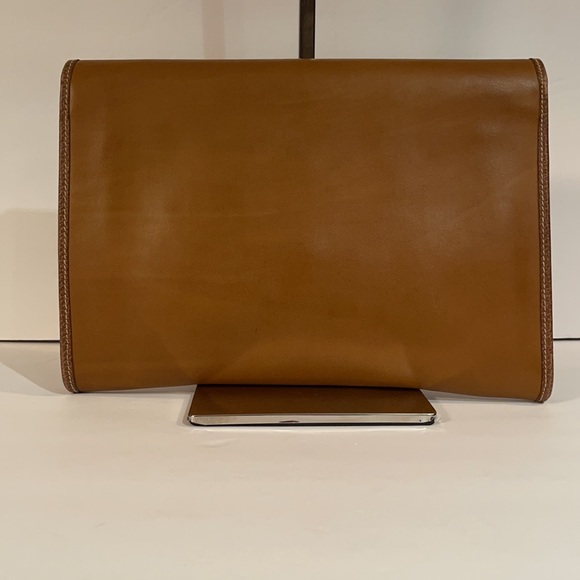 Lancel Clutch Bag - Picture 5 of 9